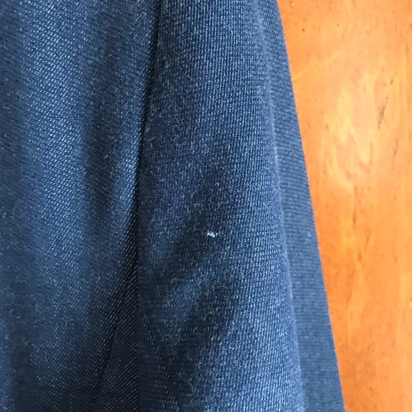 Adrienne Vittadini blue blazer - Picture 7 of 7